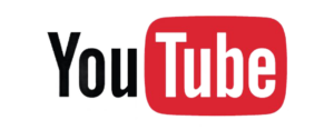 YOUTUBE LOGO PNG