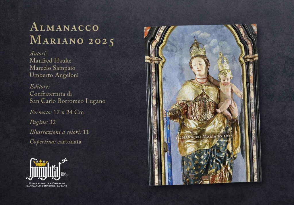 ALMANACCO MARIANO 2025